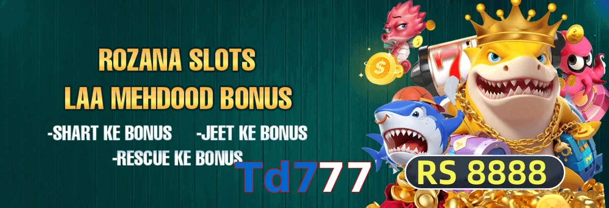 Td777