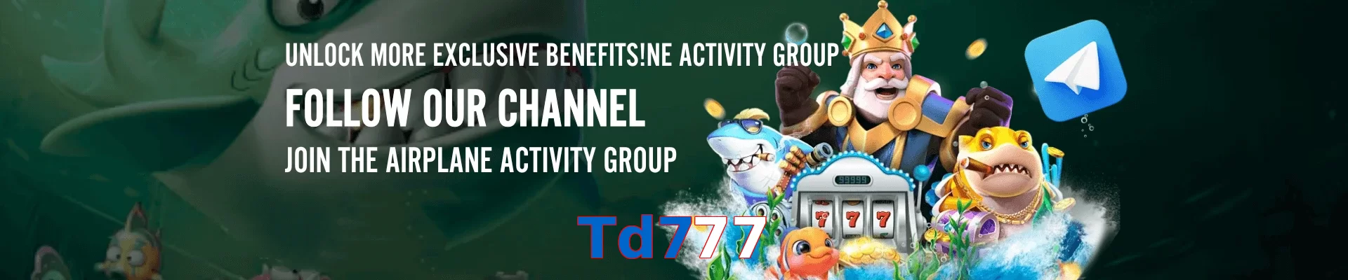 Td777