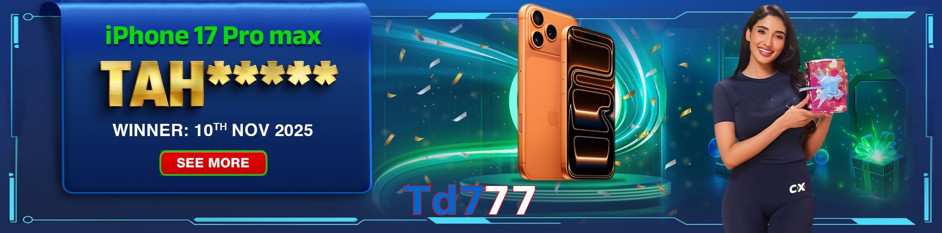 Td777
